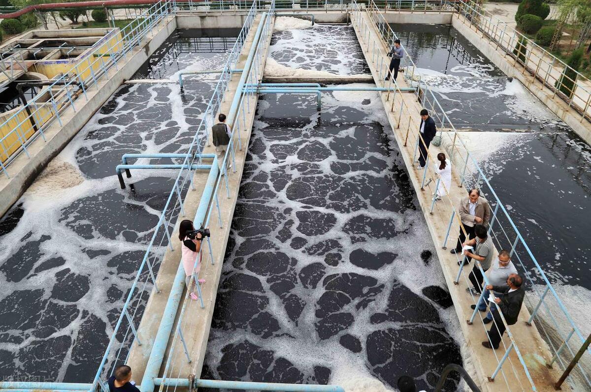 山東東潤儀表：工業(yè)水過程水質(zhì)分析一站式解決方案