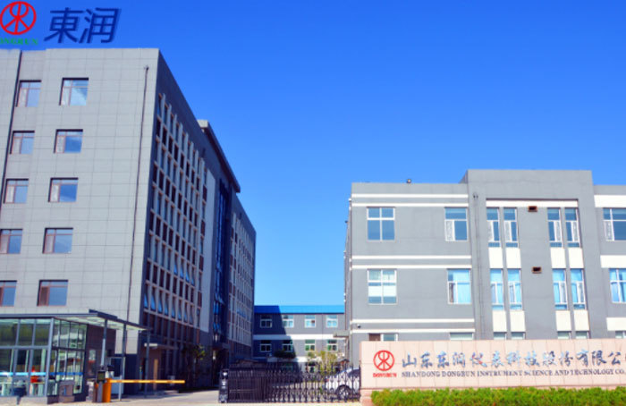 東潤(rùn)儀表丨數(shù)種常見(jiàn)的物液位測(cè)量方式