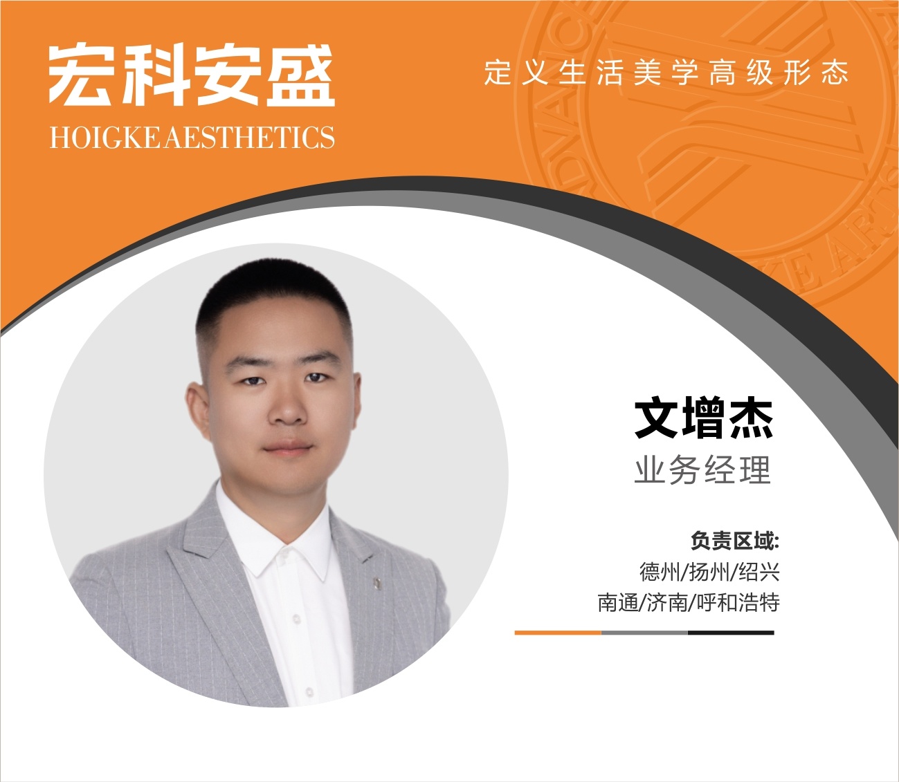文增杰
