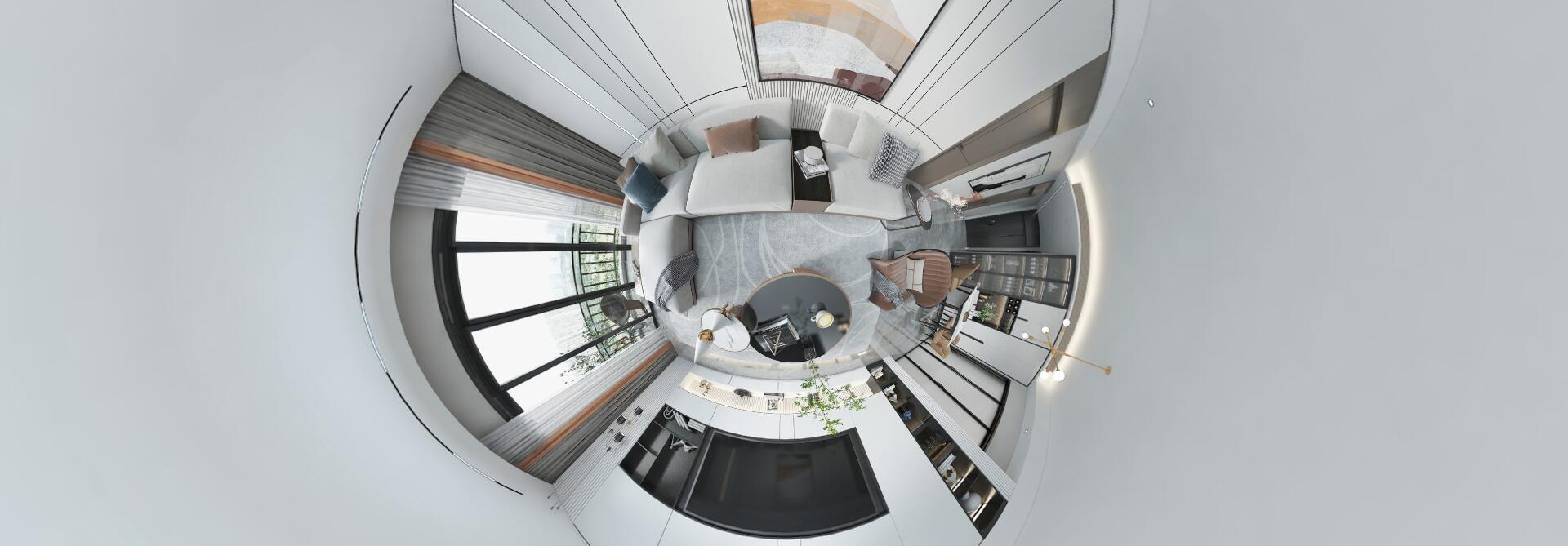 360全景