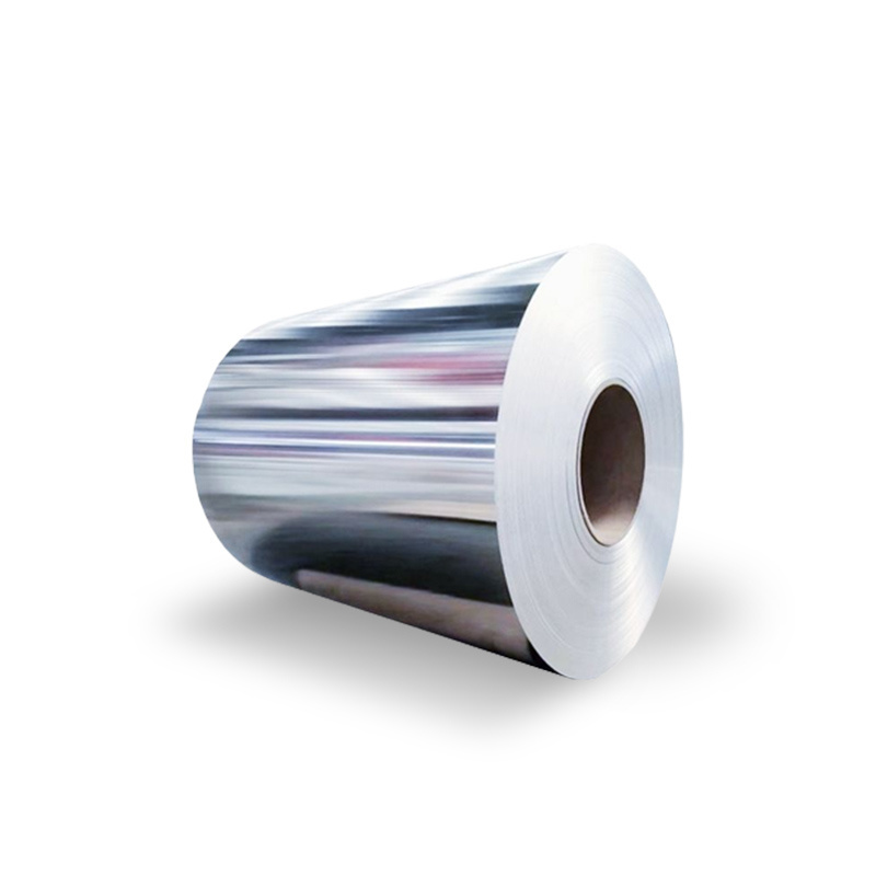 Monel 400 Coil