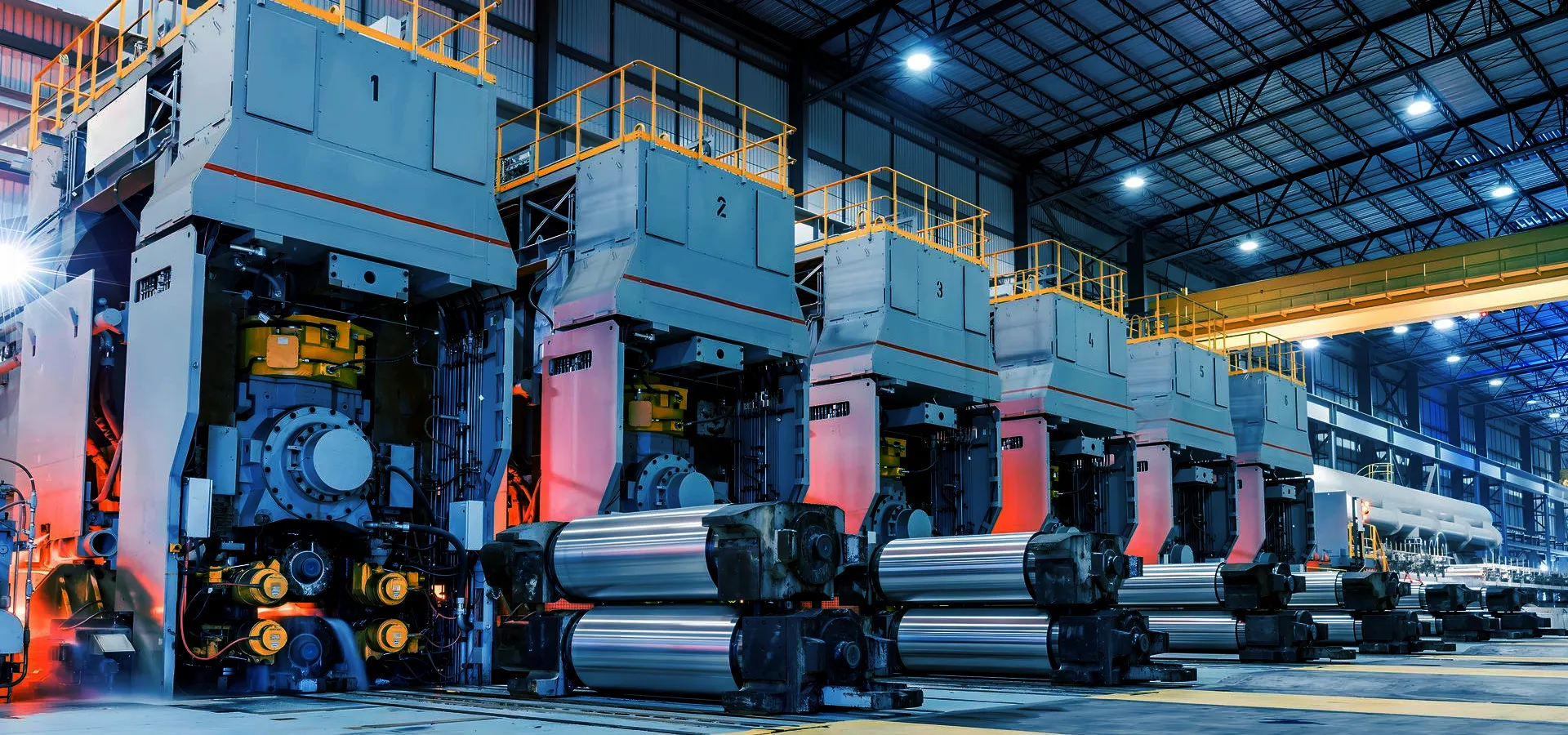 China's largest steel manufacturer