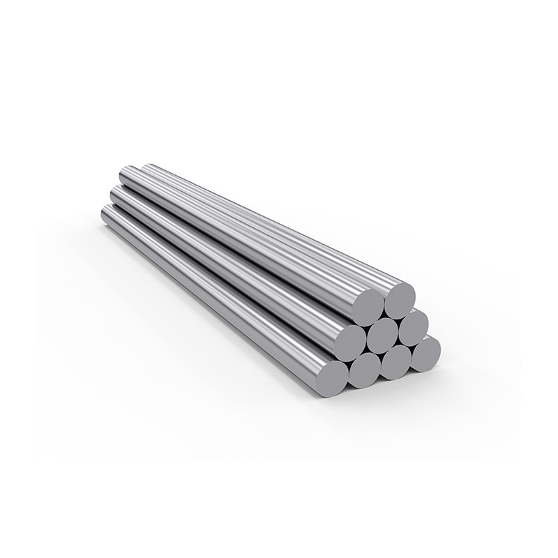 Steel Round Bar