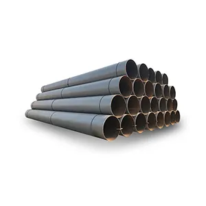 Steel Pipe