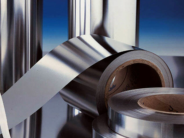 Application and characteristics of steel belt