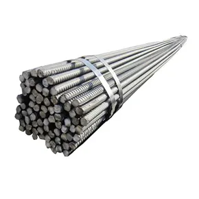 Steel Rebar