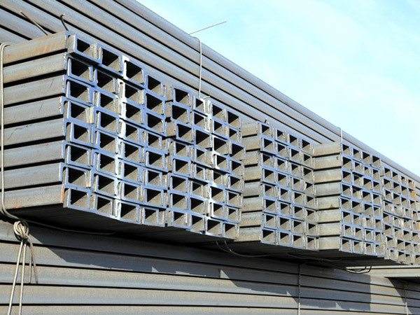 Uses of Channel Steel