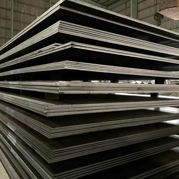 A36  Carbon steel plate