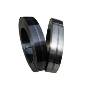 Steel Strip