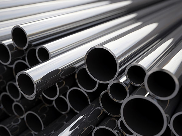 Advantages Of Steel Pipes