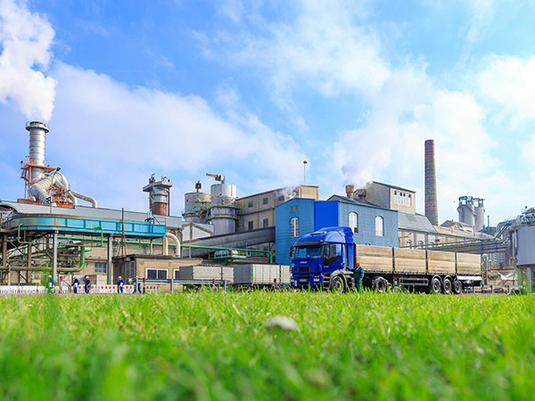 Trends in the steel industry