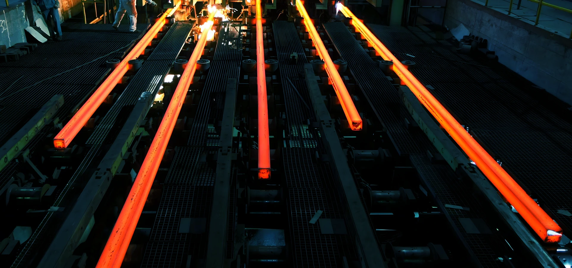 Reliable quality and deep processing