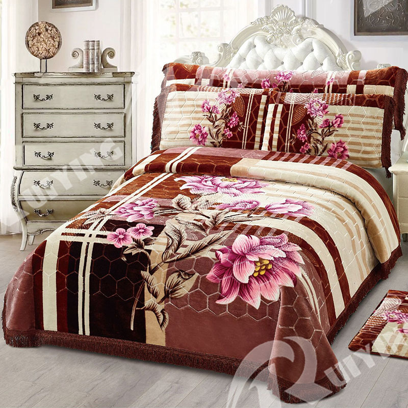 Blanket Bedding Sets