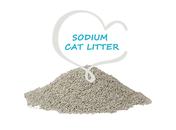 Sodium bentonite cat sand company Sodium bentonite cat sand company