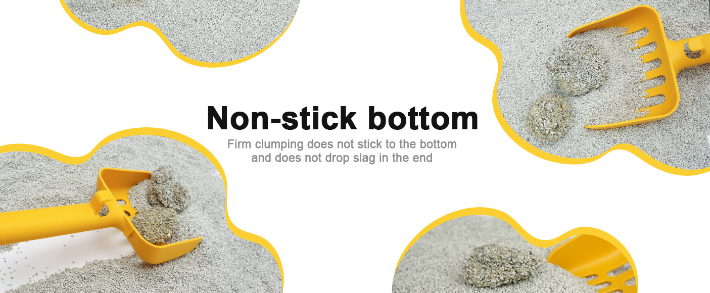 sodium bentonite clay cat sand quotes