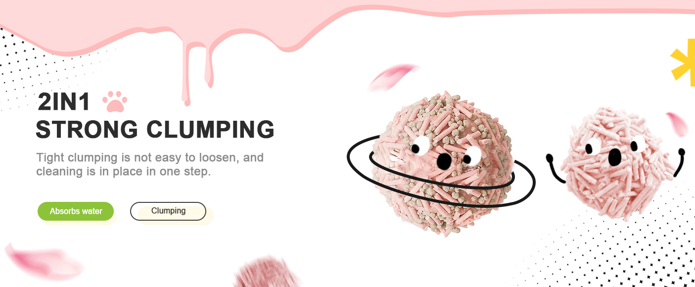 best clumping tofu cat litter