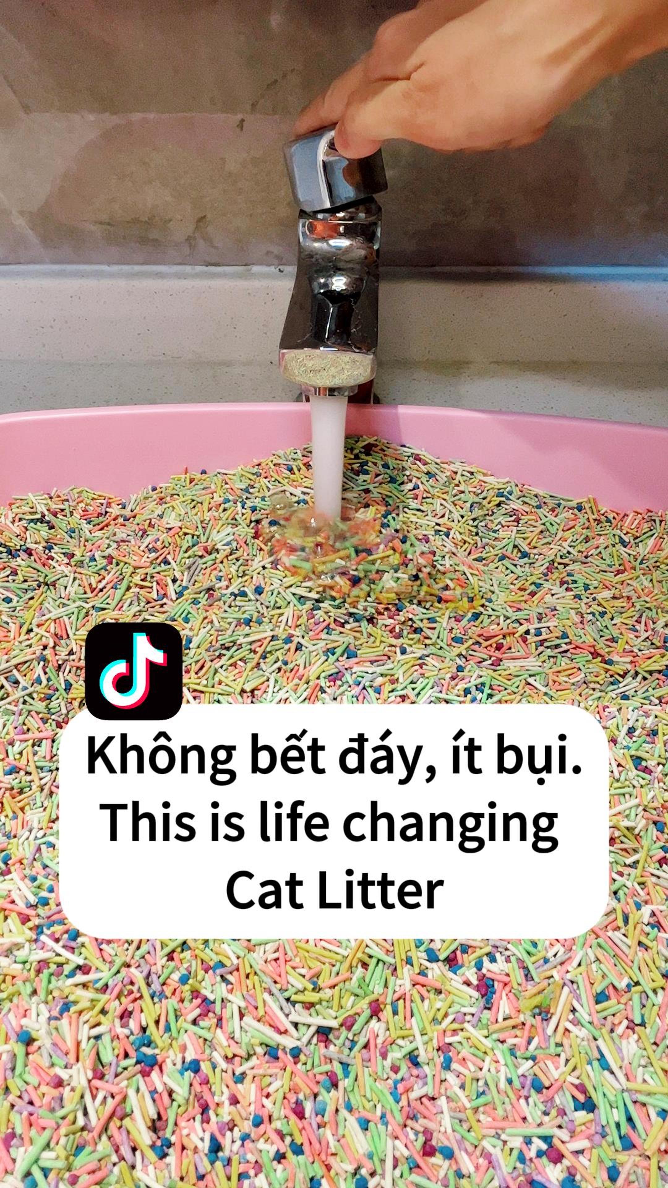 tofu cat litter sand oem factory tofu cat litter sand oem factory