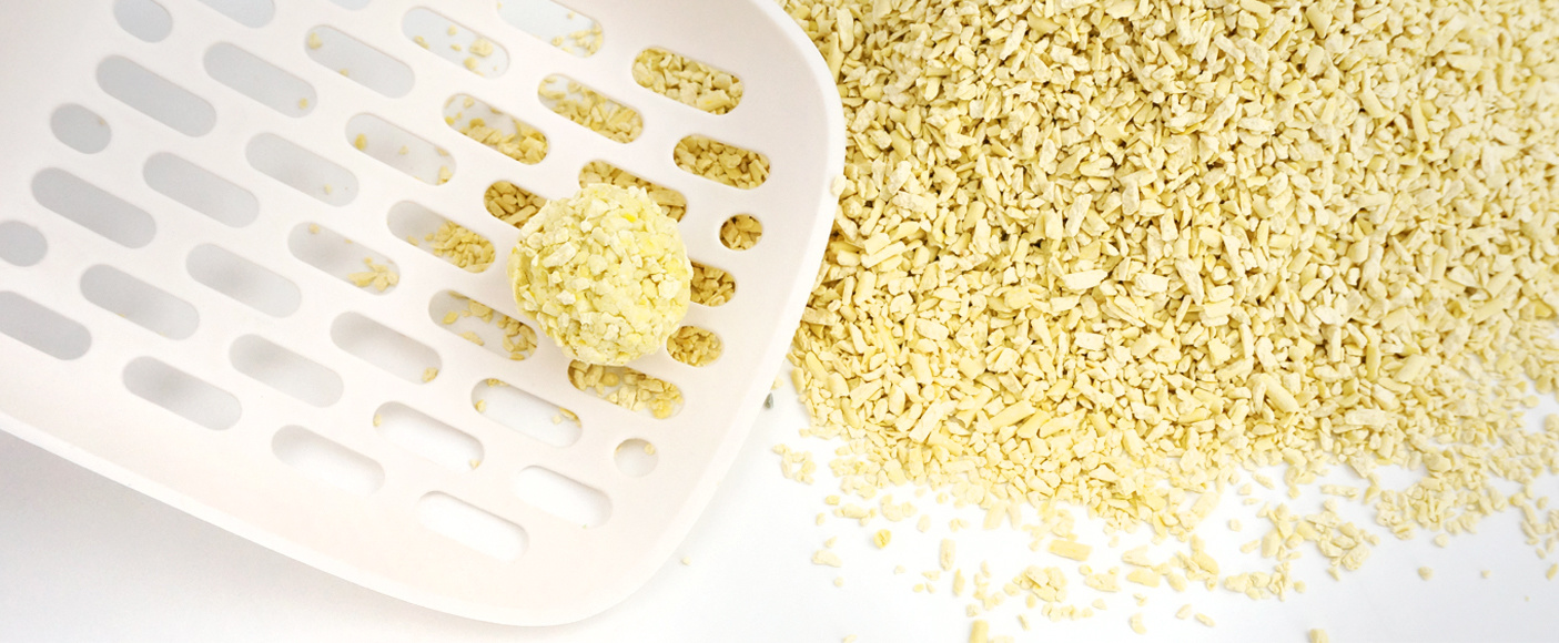 best clumping tofu cat litter
