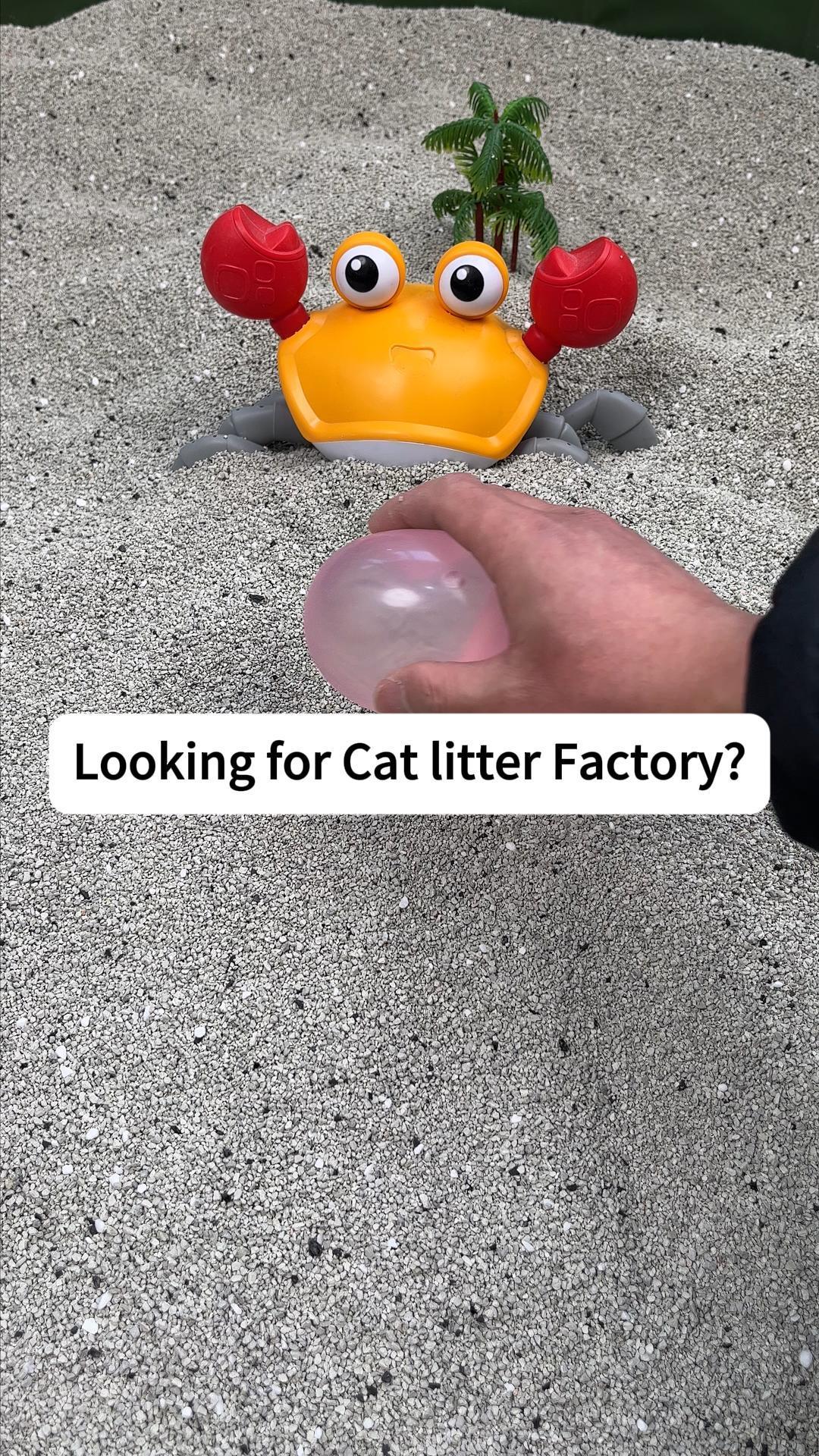 oem bentonite cat sand formula oem bentonite cat sand formula