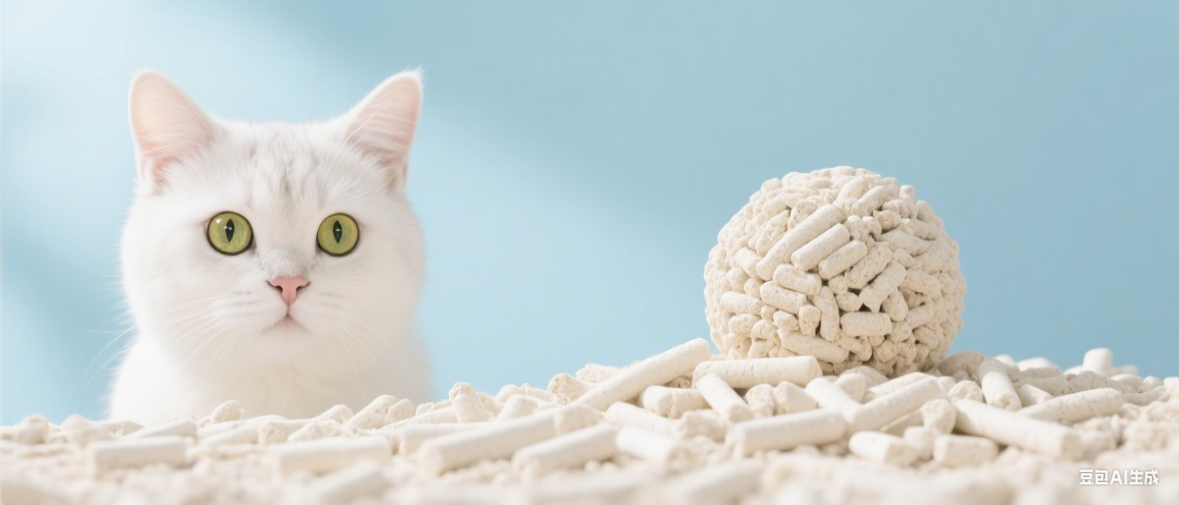 How to choose a tofu cat litter supplier