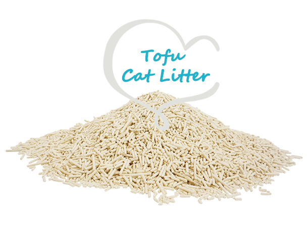 10kg eco-friendly tofu cat litter 10kg eco-friendly tofu cat litter