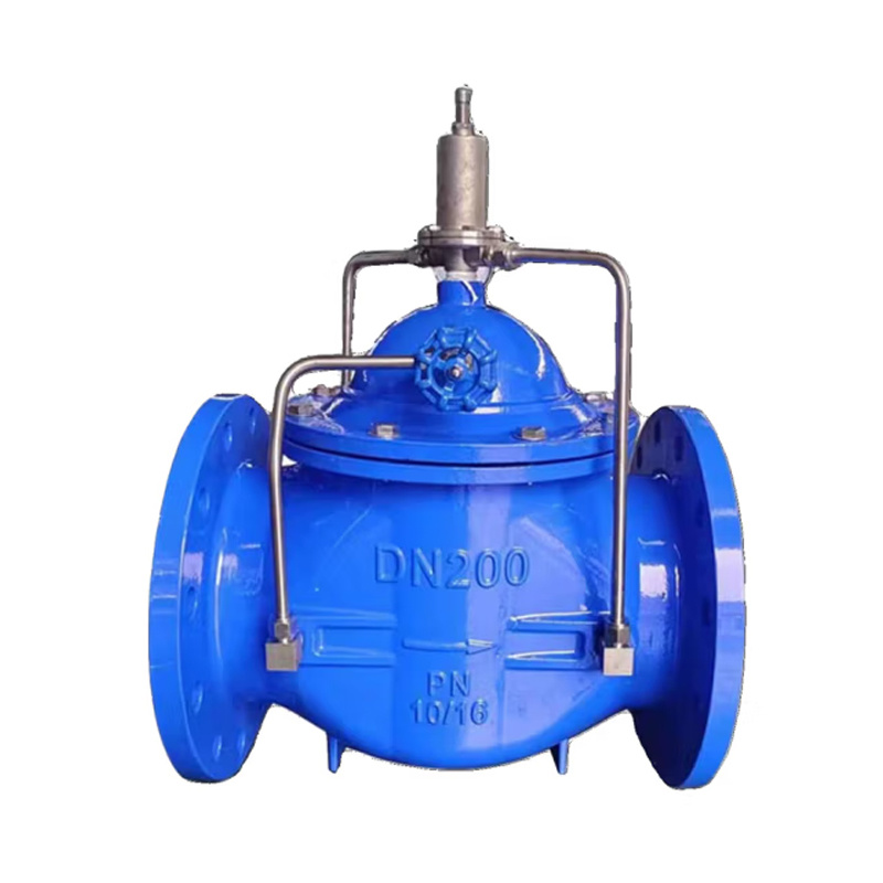 Holding pressure relief valve