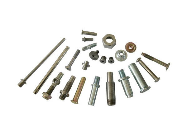 Customized non-standard shaped parts