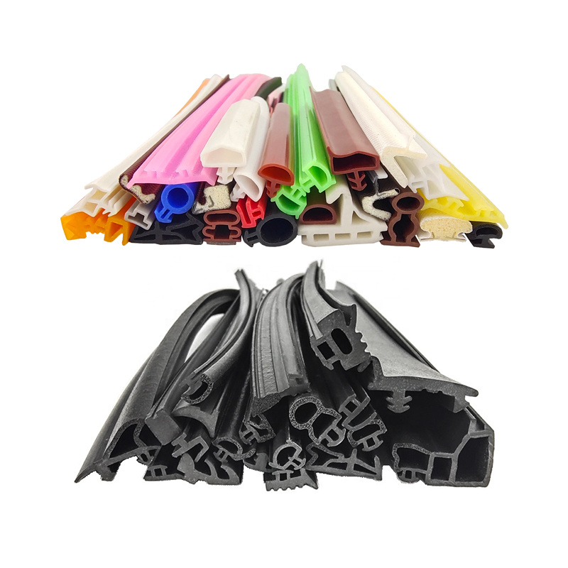 How to Choose the Right Material for Door & Window Seals