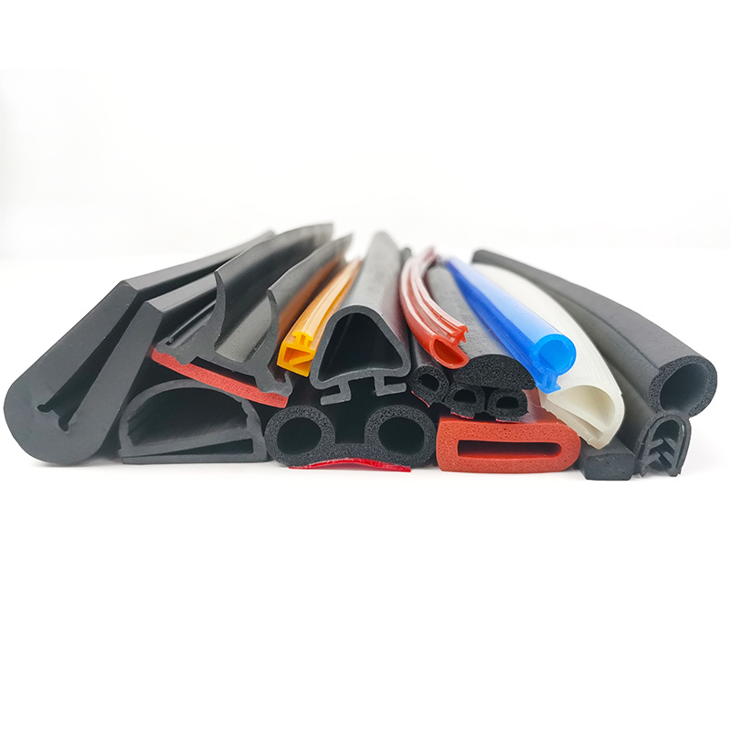 How to choose the right rubber seals How to choose the right rubber seals