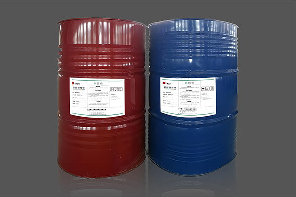 Military-grade anti-explosion polyurea