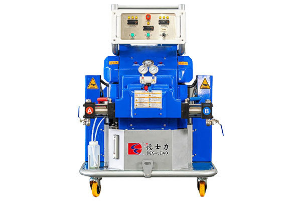 Polyurea Sprayer AH7000