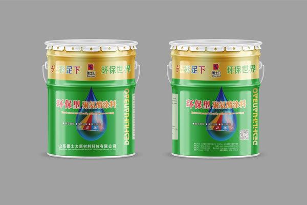 Polyurethane Floor Material