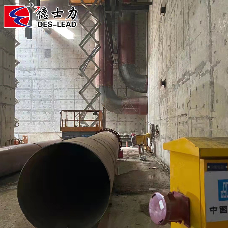 Shenzhen Qianhai investment Holding Group refrigeration tank