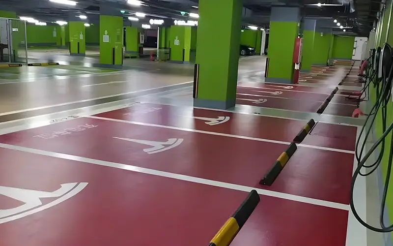 EPOXY FLOORING EPOXY FLOORING