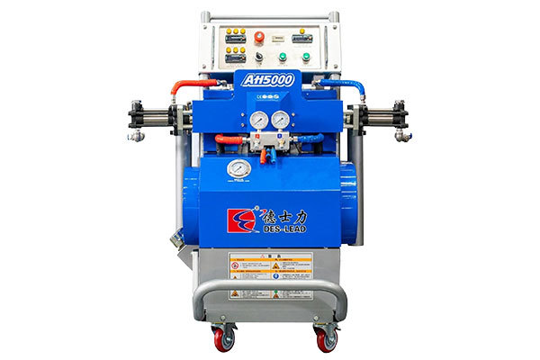 Polyurea Sprayer AH5000