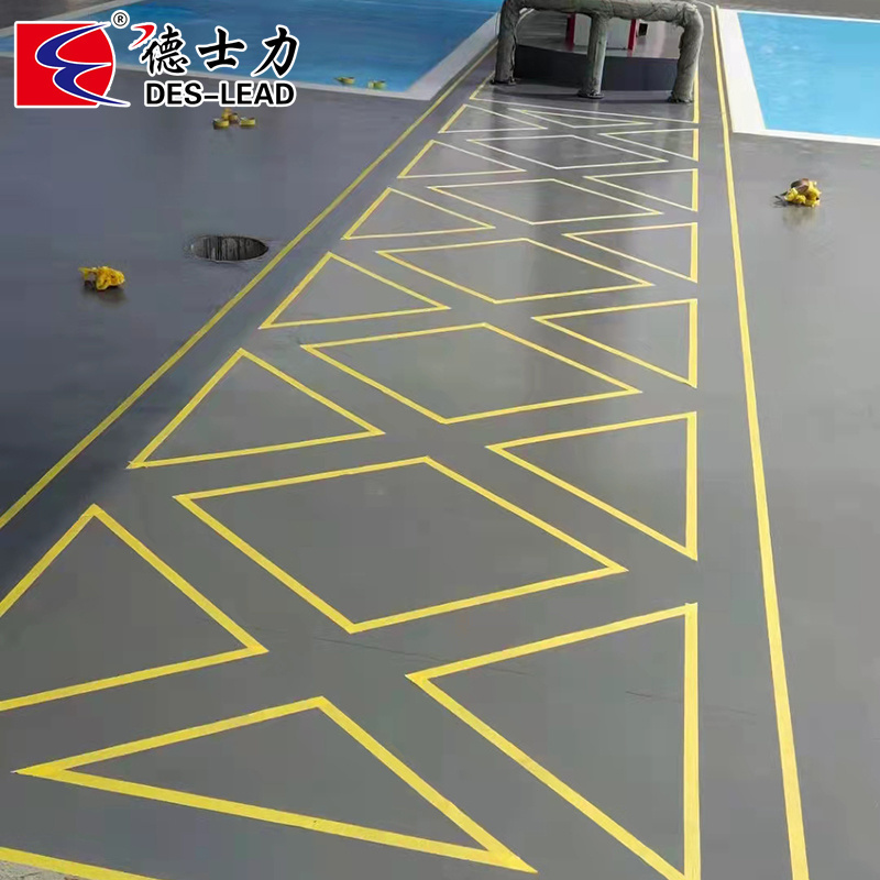 Weifang Anqiu Gas Station (outdoor super wear-resistant and anti-corrosion)