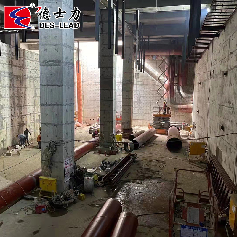 Shenzhen Qianhai investment Holding Group refrigeration tank
