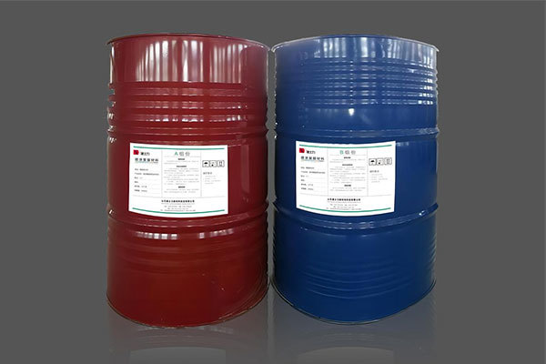 Sprayed Polyurea Elastomer