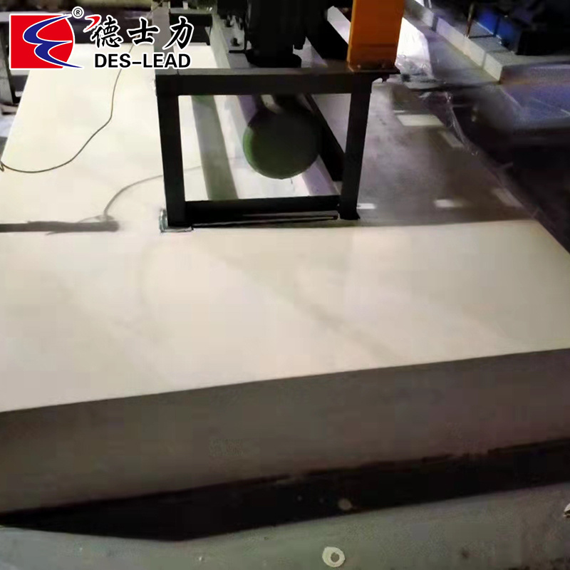Shanxi Pingshuo coal low calorific value thermoelectric equipment base polyurea waterproof and anticorrosive