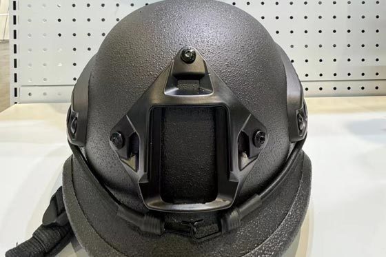 Juli explosion -proof coating
