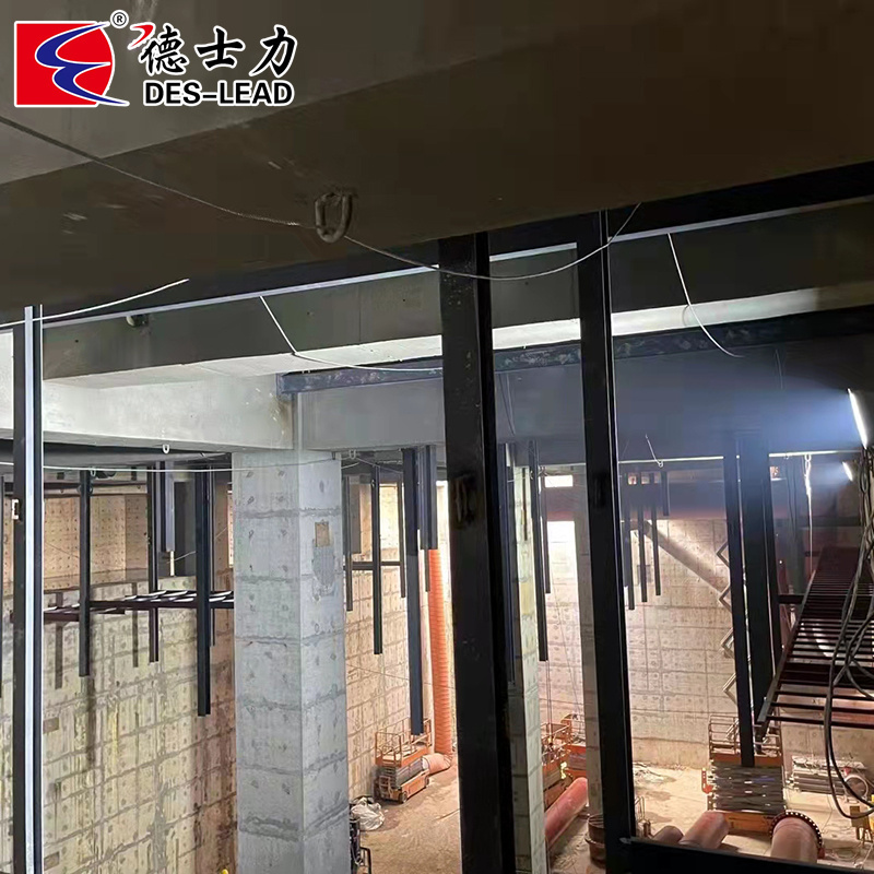 Shenzhen Qianhai investment Holding Group refrigeration tank