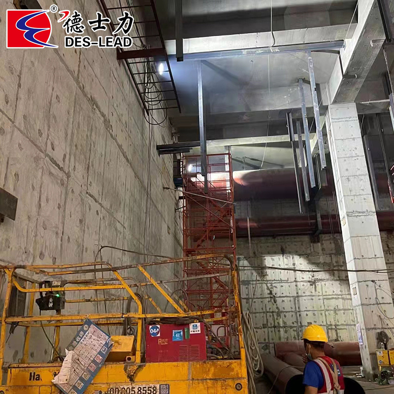 Shenzhen Qianhai investment Holding Group refrigeration tank