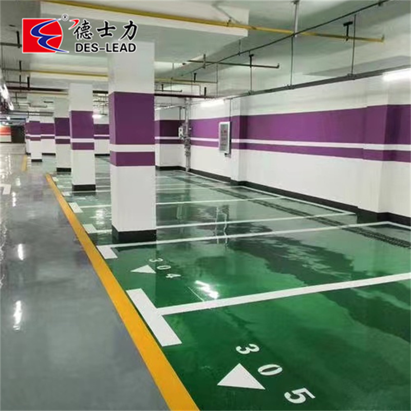 Taiyuan Jiaming International garage