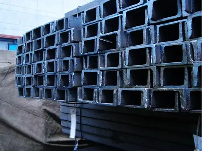 Steel Steel