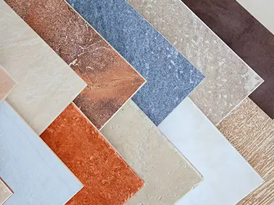 Ceramic tile Ceramic tile