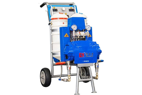 Polyurea Sprayer E30