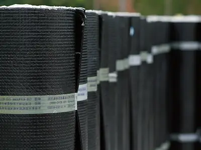 Waterproof roll Waterproof roll