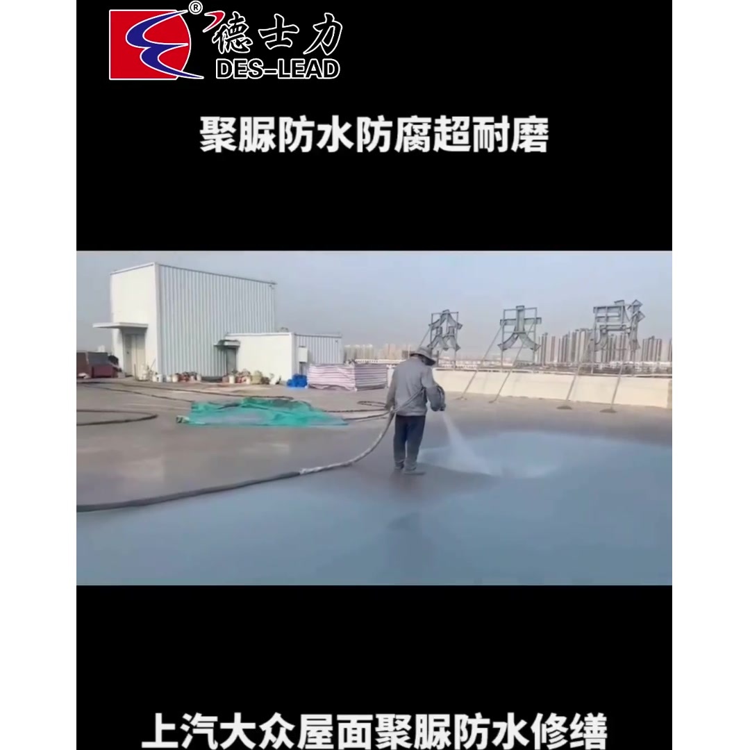 上汽大众屋顶防水.mp4