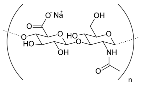 Sodium Hyaluronate Eye Drops