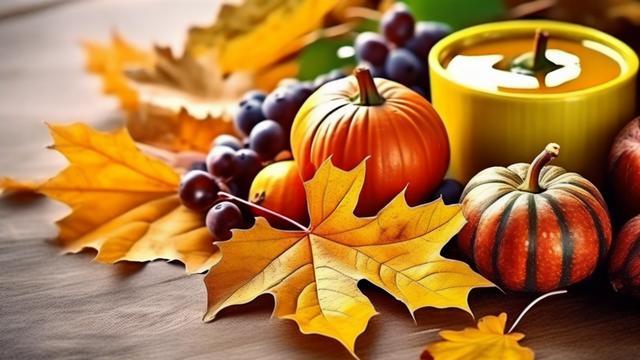 Fall Eye Health Alert｜3 Highly Prevalent Eye Diseases